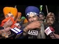 Punjab Kisan Mazdoor Sangharsh Committee Condemns Use of Tear Gas Against Farmers | News9  - 01:29 min - News - Video