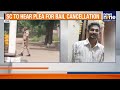 SC Slams Karnataka HC Over Darshan’s Bail in Renukaswamy Murder | News9  - 01:53 min - News - Video