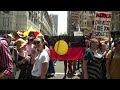 Australia buys copyright to Aboriginal flag
