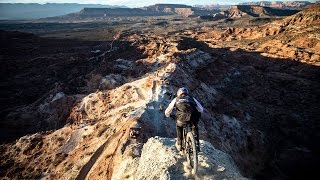 Bikers Rio Pardo | Vídeos | Vídeo com os melhores momentos do Red Bull Rampage 2016