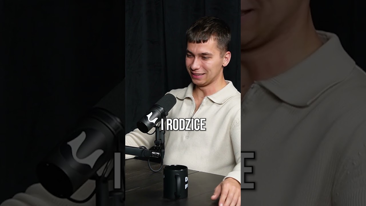 09 Rodzice Tego Nie Rozumieją – ft. Friz