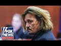 Live: Johnny Depp v. Amber Heard defamation trial continues