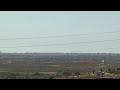 LIVE: View of Israel-Gaza border  - 00:00 min - News - Video