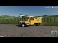 GMC bucket truck v1.0.0.0