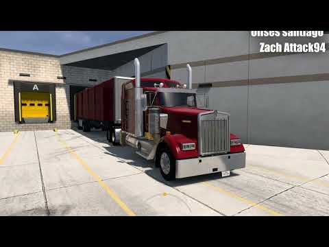 Cummins X15 Stock sound v2.0