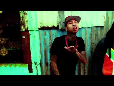 Tyga - BMF freestyle (OFFICIAL MUSIC VIDEO)