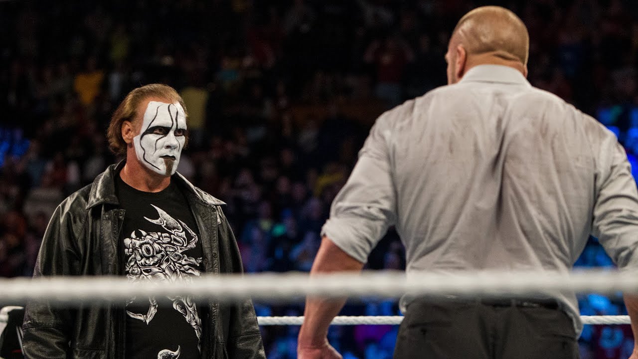 Video Sting Makes His Wwe Debut In 2014 Wrestling Inc 9558