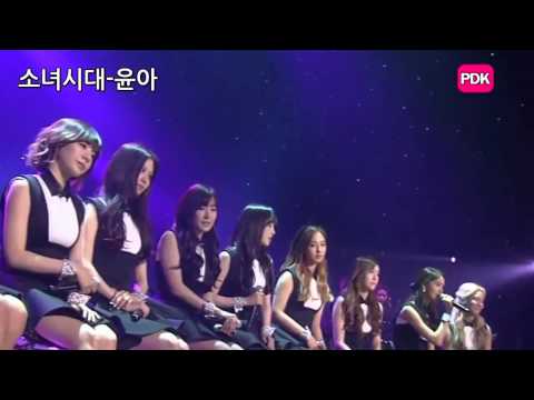 '메보빼고' 아이돌 MR제거 영상