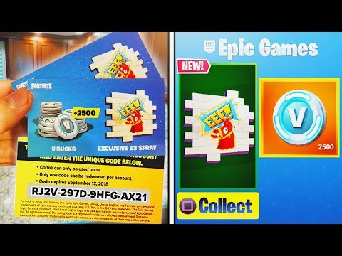 How to Collect LIMITED EDITION SKINS FREE in Fortnite ... - 480 x 360 jpeg 46kB