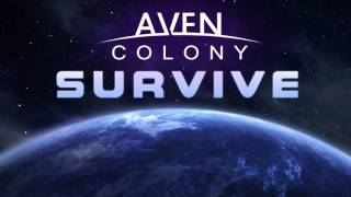 Aven Colony - Megjelenés Trailer