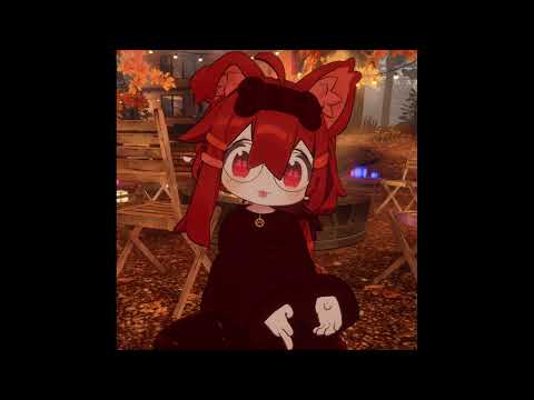 Springt von Freund zu Freund, knabbert an ihnen mal weniger mal mehr