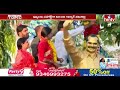 LIVE: షర్మిలకు బీజేపీ సపోర్ట్..! | BJP Support YS Sharmila ..? | hmtv LIVE  - 00:00 min - News - Video