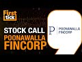 #PoonawallaFincorp Up 11% In 5 Sessions | Whats Driving Rally?