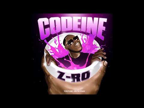 Z-Ro - Hold Up
