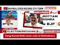 OBC In MP Denied Of Reservation Under BJP | Cong RS MP Vivek Tankha Speaks To NewsX  - 04:26 min - News - Video