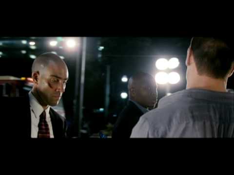 12 Rounds'