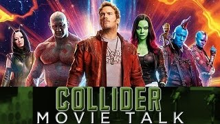 Collider Movie Talk – Guardians of the Galaxy Vol 2 Opening: What To Expect?