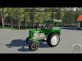 Zetor 25 v1.0.0.0