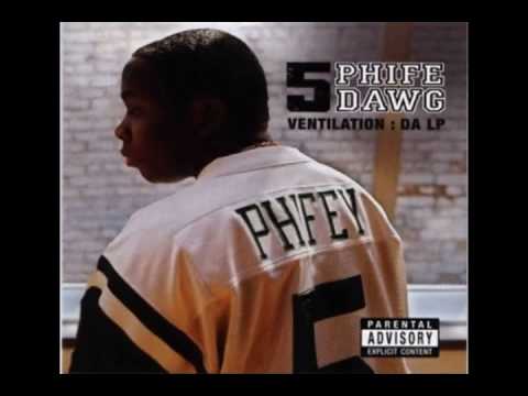 A Tribe Called Quest - Oh My God - UK Flavour Radi…