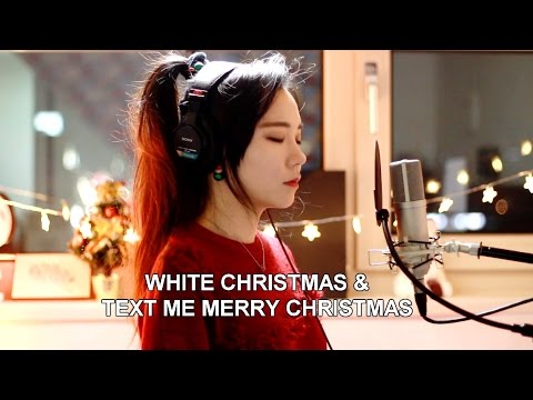 J.Fla - White Christmas & Text Me Merry Christmas