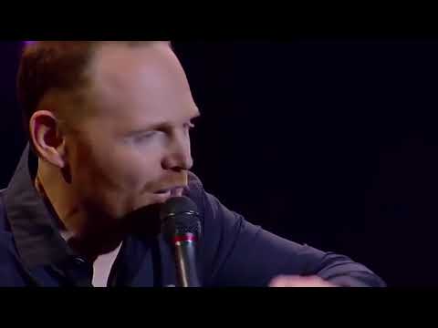 Bill Burr: You People Are All the Same.'
