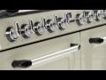 Smeg TR93 Victoria 90cm Traditional Range Cooker