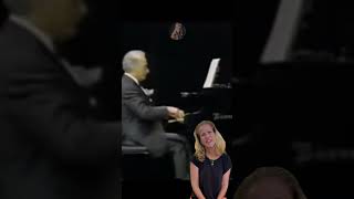 Victor Borge Funniest Piano Moments Ever 😂🎹 | Comedy + Classical Music #Shorts