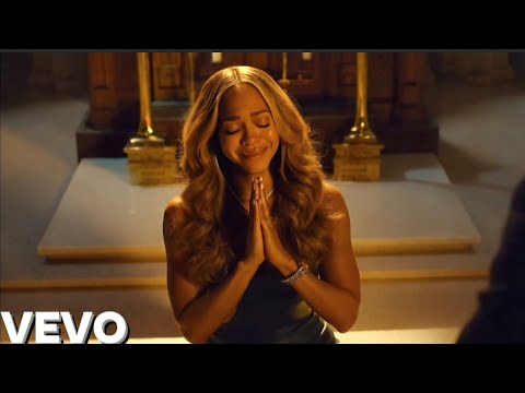 BEYONCE - AMEN, I'M SAVED! ( OFFICIAL MUSIC VIDEO) (POWERFUL WORSHIP SONG