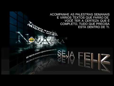 Galeria de Vídeos