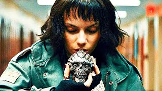 Свист — Русский трейлер (Дубляж, 2026) Дафни Кин