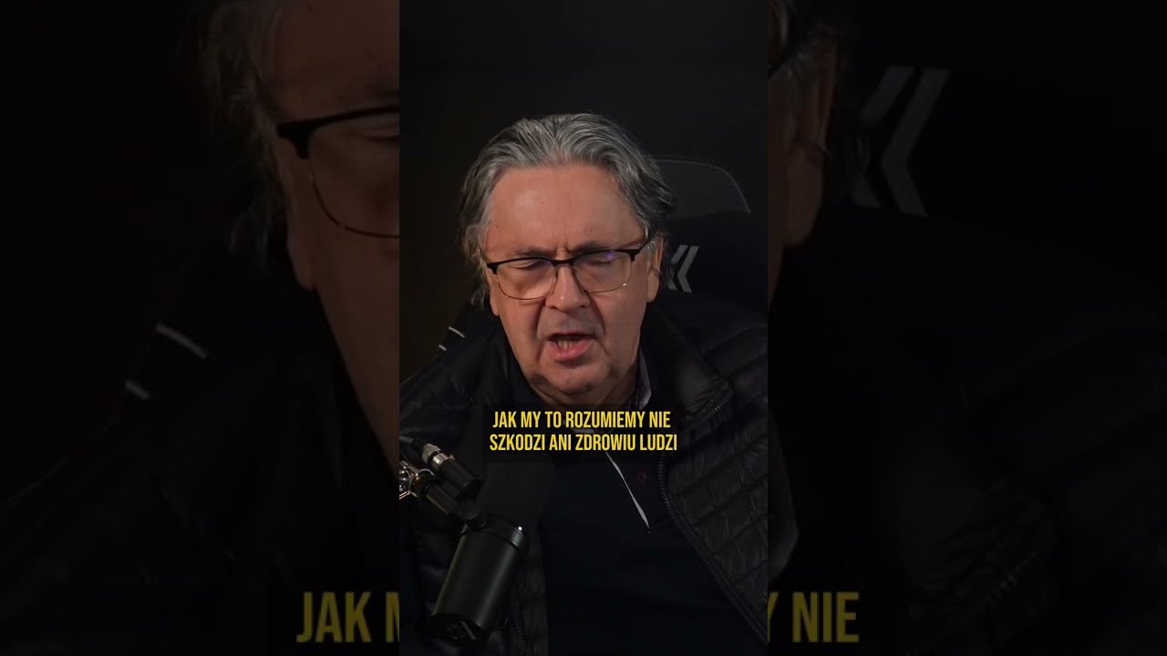 Palenie śmieciami w kominku