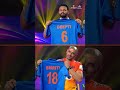 Maninder Singh and Ajay Thakur show their support for Team India at the ICC Women’s CWC 2025!  - 01:28 min - News - Video
