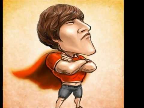 Running Man 런닝맨 主題曲 (Running Man theme song)