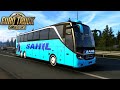 Setra 517 HDH TopClass 2021 Update 1.41