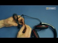 Видео обзор наушников Ritmix RH-525 от Сотмаркета