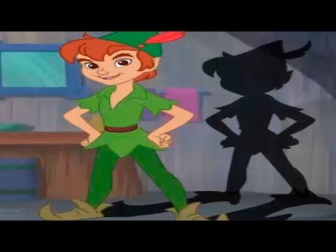 Jake and The Neverland Pirates Goodbye Bucky Song Hd