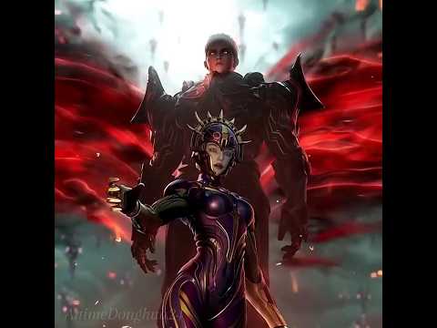 [Swallowed Star] Are you looking for me - Luo Feng's badass entry to save his first disciple