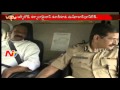 Nayani, DGP Anurag Sharma Aerial Inspection of Ganesh Immersion