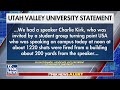 Charlie Kirk is the ‘best of what America offers: Charlie Hurt  - 05:54 min - News - Video