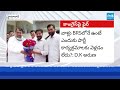 BJP DK Aruna Reaction On MLAs Defection Case, Urea Black Market Danda | @SakshiTV - 04:24 min - News - Video