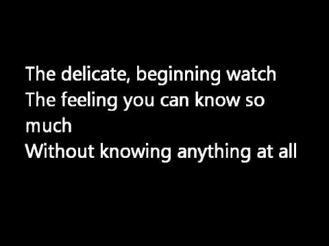 Taylor Swift - Come back be here (lyrics on screen)