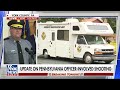 3 officers dead, 2 injured in Pennsylvania shooting - 11:21 min - News - Video