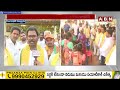 ప్రచారంలో దూసుకెళ్తున్న డాక్టర్ థామస్ | Dr. Thomas Election Campaign | ABN Telugu  - 01:46 min - News - Video
