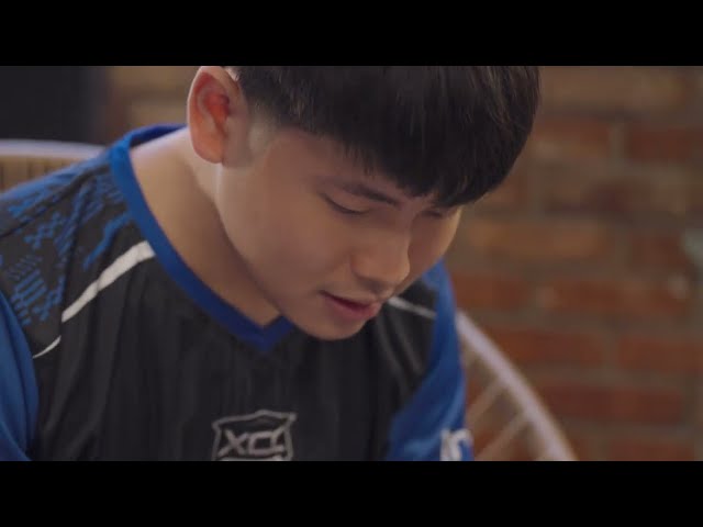Infinix Campus Cup | Where Legends Begin - Philippines