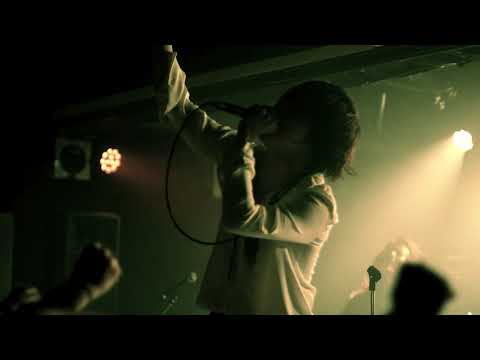 Droog / ロックンロール以外全部嘘 (Live)