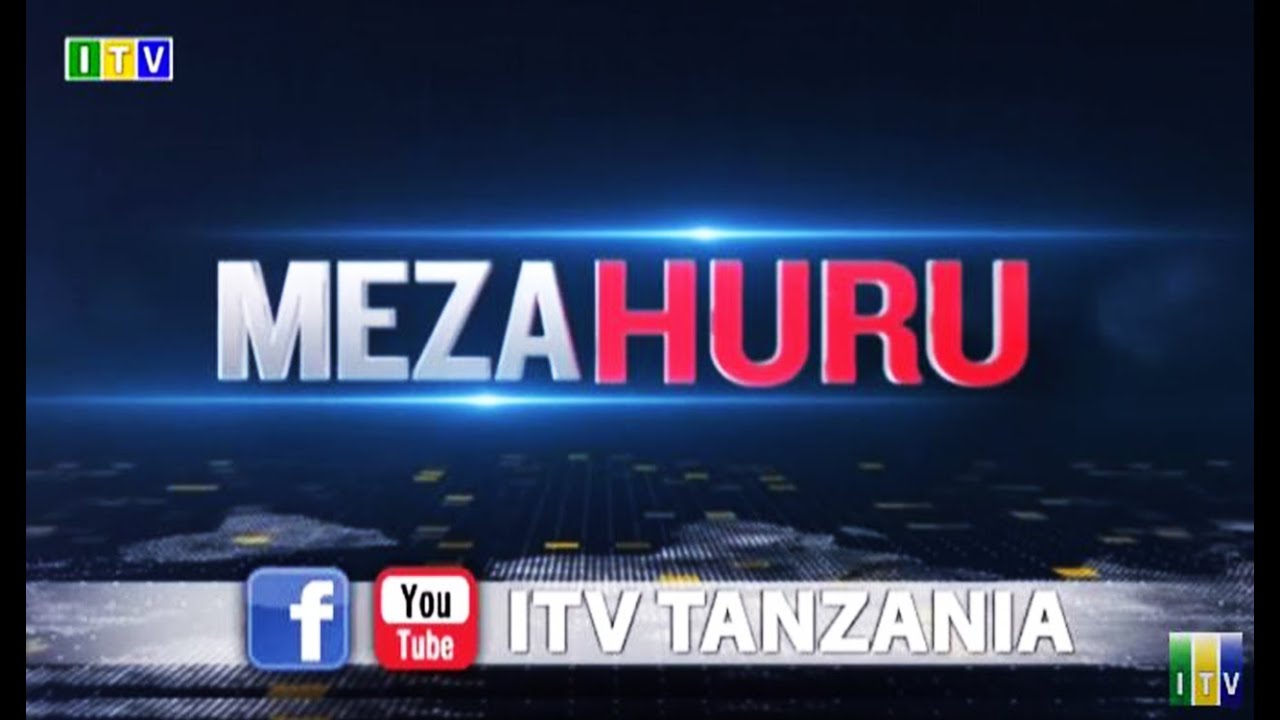 🔴MEZA HURU : M - MAMA , DESEMBA 12, 2024