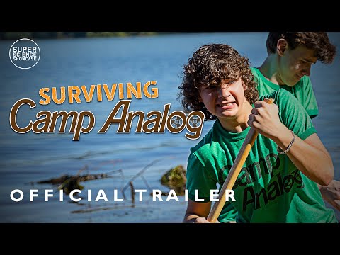 Surviving Camp Analog'