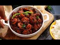 బెస్ట్ ప్రాన్స్ ఘీ రోస్ట్ | Best Prawns Ghee roast | Royyala Vepudu |Prawns Fry recipe @ vismai food  - 03:26 min - News - Video
