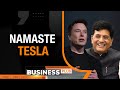 Tesla In India|Commerce Min Piyush Goyal To Meet Chief Elon Musk| Low-Cost Tesla Cars In India Soon?
