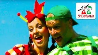 Spievankovo - Rafaela stonoka